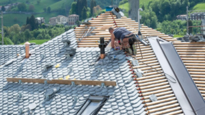 Roof Repair